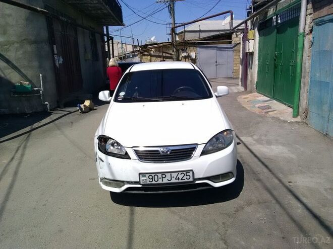 Daewoo Gentra 2014, 143,922 km - 1.5 л - Bakı