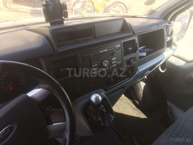 Ford Transit 2011, 216,000 km - 2.4 l - Bakı