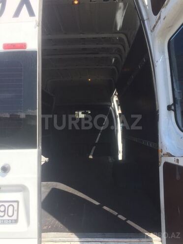 Ford Transit 2011, 216,000 km - 2.4 l - Bakı