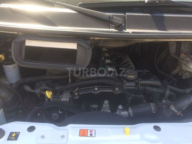 Ford Transit 2011, 216,000 km - 2.4 l - Bakı