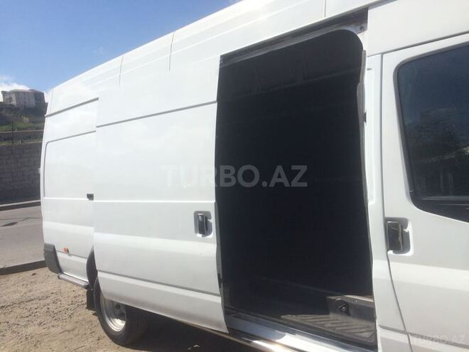 Ford Transit 2011, 216,000 km - 2.4 l - Bakı