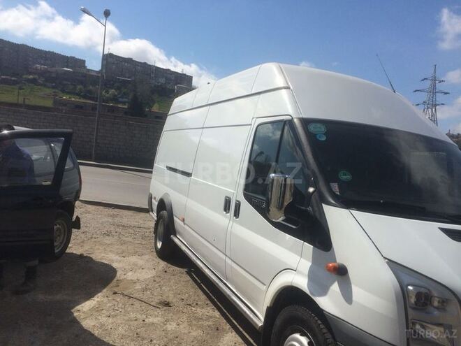Ford Transit 2011, 216,000 km - 2.4 l - Bakı