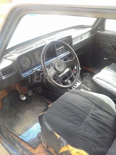 LADA (VAZ) 2107 1988, 300,000 km - 1.5 l - Bakı