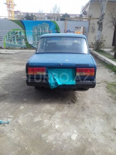 LADA (VAZ) 2107 1988, 300,000 km - 1.5 l - Bakı