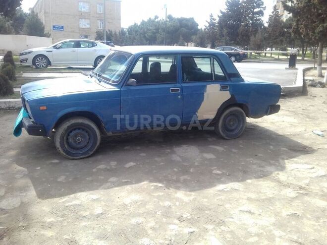 LADA (VAZ) 2107 1988, 300,000 km - 1.5 l - Bakı