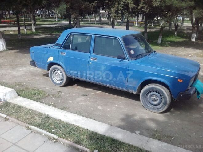 LADA (VAZ) 2107 1988, 300,000 km - 1.5 l - Bakı