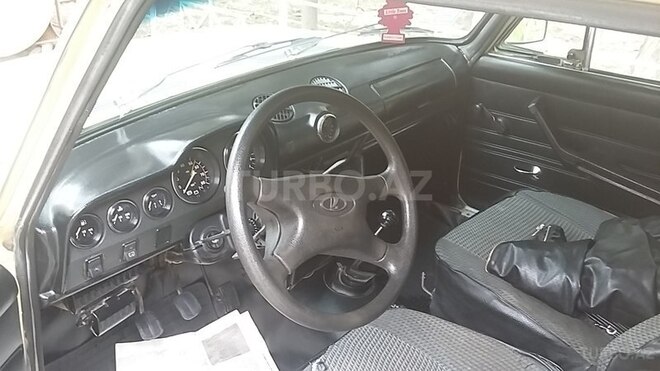 LADA (VAZ) 2106 1987, 376,000 km - 1.3 л - Bakı