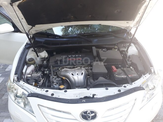Toyota Camry 2008, 99,600 km - 2.4 l - Bakı
