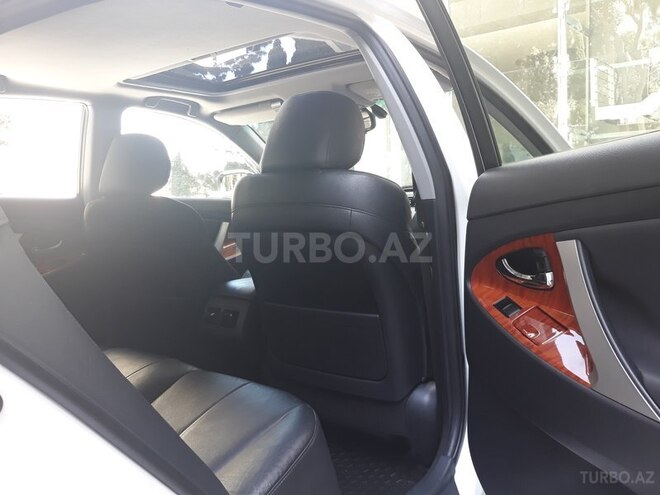 Toyota Camry 2008, 99,600 km - 2.4 l - Bakı