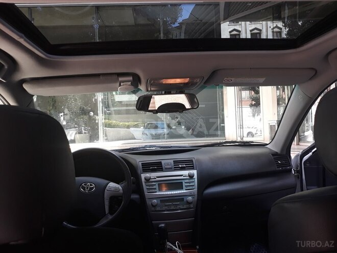 Toyota Camry 2008, 99,600 km - 2.4 l - Bakı