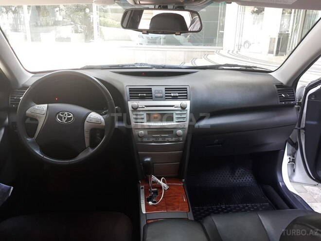Toyota Camry 2008, 99,600 km - 2.4 l - Bakı