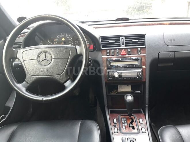 Mercedes C 180 1999, 400,000 km - 1.8 л - Bakı