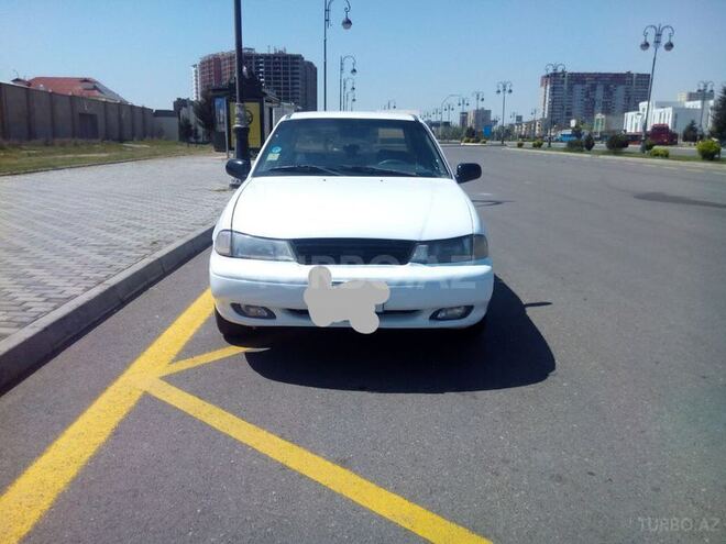 Daewoo Nexia 2008, 268,956 km - 1.5 л - Bakı