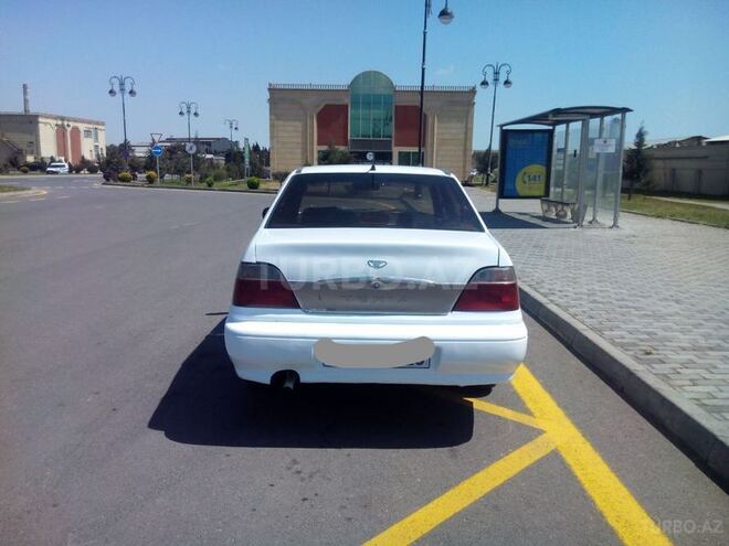 Daewoo Nexia 2008, 268,956 km - 1.5 л - Bakı