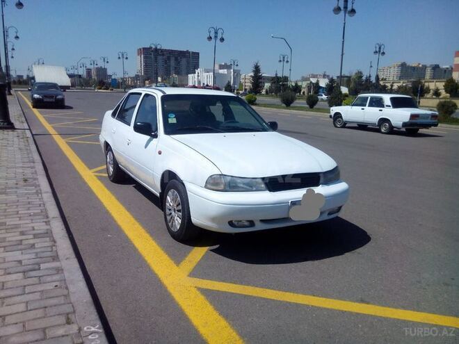 Daewoo Nexia 2008, 268,956 km - 1.5 л - Bakı