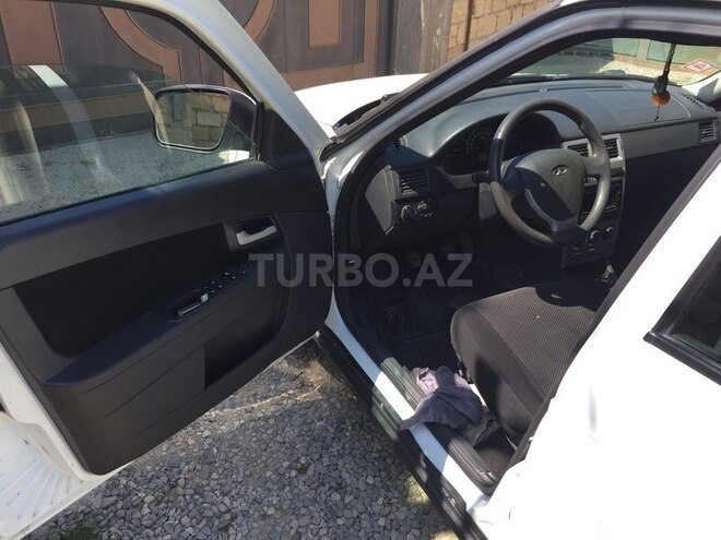 LADA (VAZ) Priora 2013, 130,000 km - 1.6 l - Sumqayıt