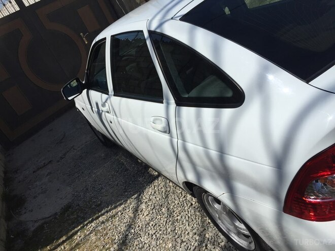 LADA (VAZ) Priora 2013, 130,000 km - 1.6 l - Sumqayıt
