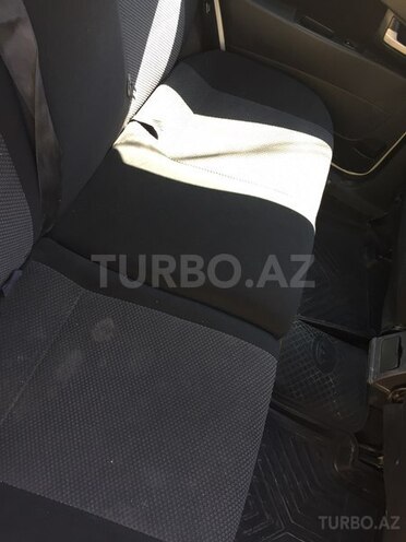 LADA (VAZ) Priora 2013, 130,000 km - 1.6 l - Sumqayıt