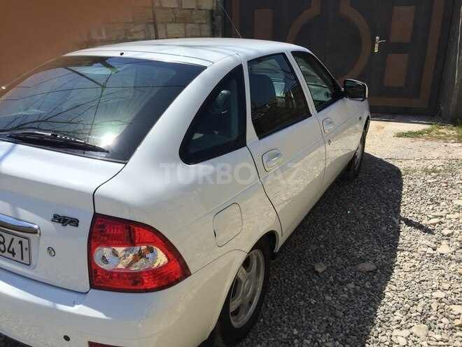 LADA (VAZ) Priora 2013, 130,000 km - 1.6 l - Sumqayıt