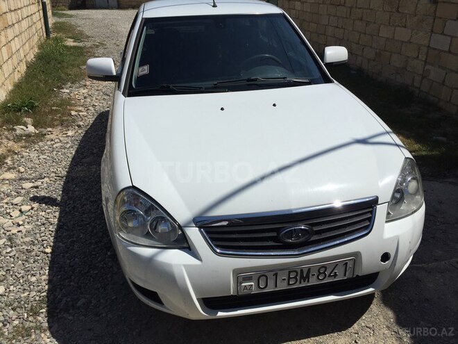 LADA (VAZ) Priora 2013, 130,000 km - 1.6 l - Sumqayıt