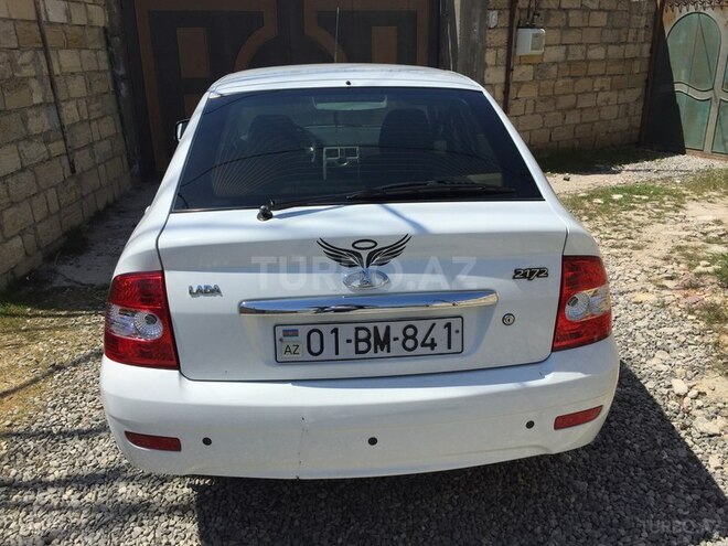 LADA (VAZ) Priora 2013, 130,000 km - 1.6 l - Sumqayıt