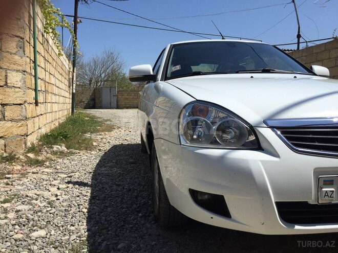 LADA (VAZ) Priora 2013, 130,000 km - 1.6 l - Sumqayıt