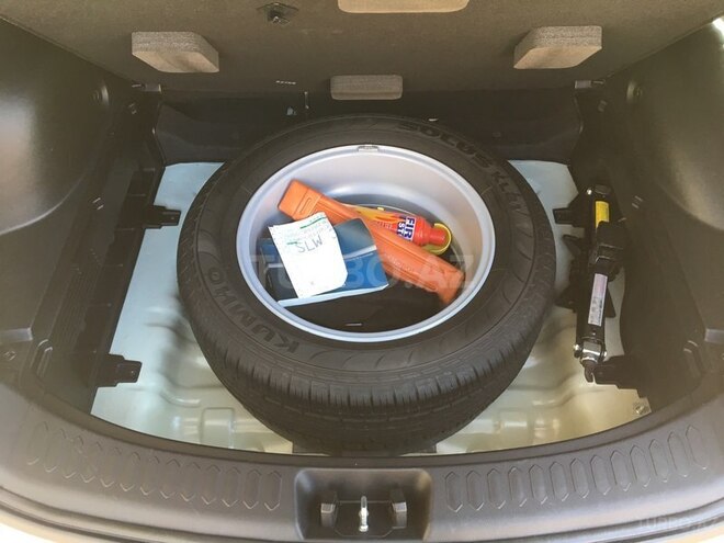 Kia Sportage 2012, 49,000 km - 0.2 l - Sumqayıt
