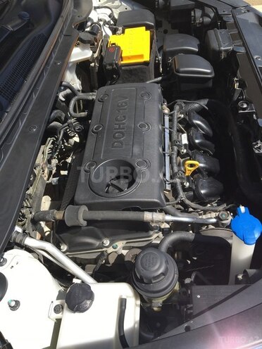 Kia Sportage 2012, 49,000 km - 0.2 l - Sumqayıt