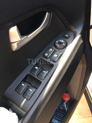 Kia Sportage 2012, 49,000 km - 0.2 l - Sumqayıt