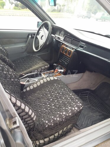 Mercedes 190 1991, 177 km - 1.8 л - Bərdə