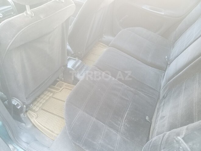Opel Astra 1997, 315,000 km - 1.6 l - Bakı