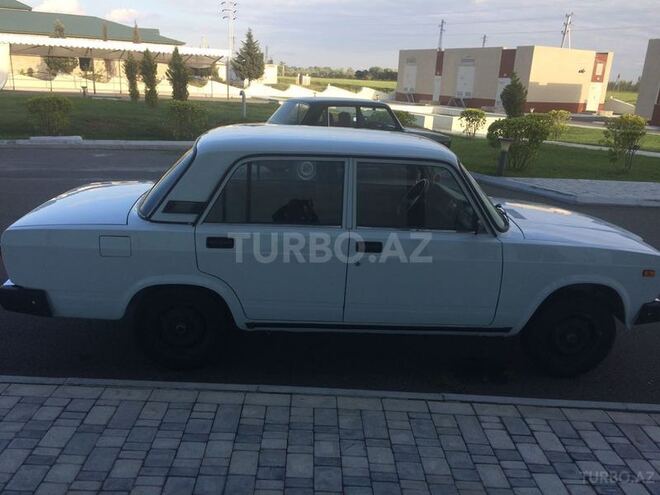 LADA (VAZ) 2107 2005, 150,000 km - 1.6 l - Yevlax