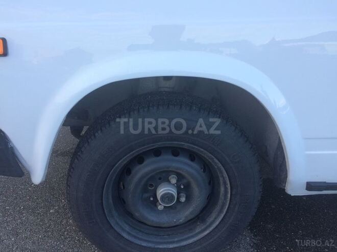 LADA (VAZ) 2107 2005, 150,000 km - 1.6 l - Yevlax