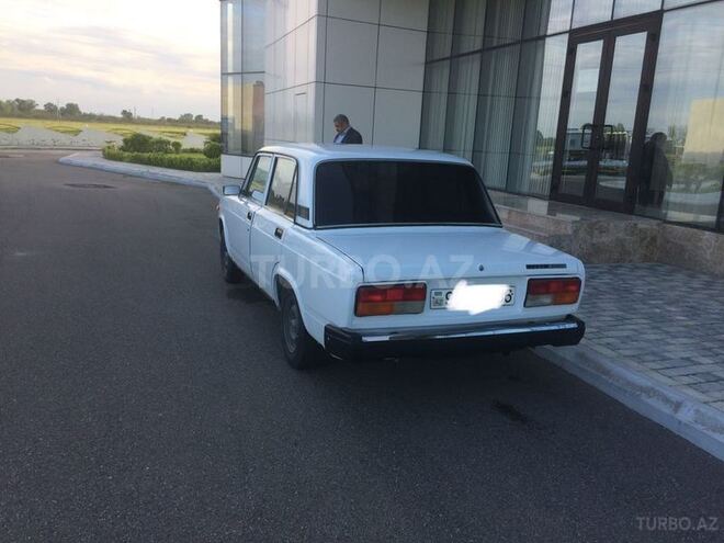 LADA (VAZ) 2107 2005, 150,000 km - 1.6 l - Yevlax