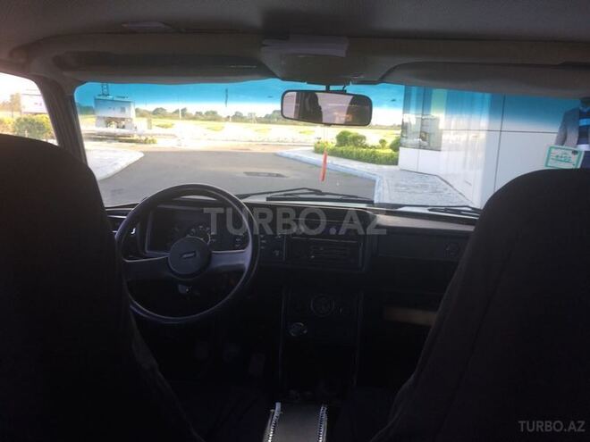 LADA (VAZ) 2107 2005, 150,000 km - 1.6 l - Yevlax