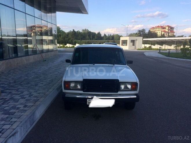 LADA (VAZ) 2107 2005, 150,000 km - 1.6 l - Yevlax