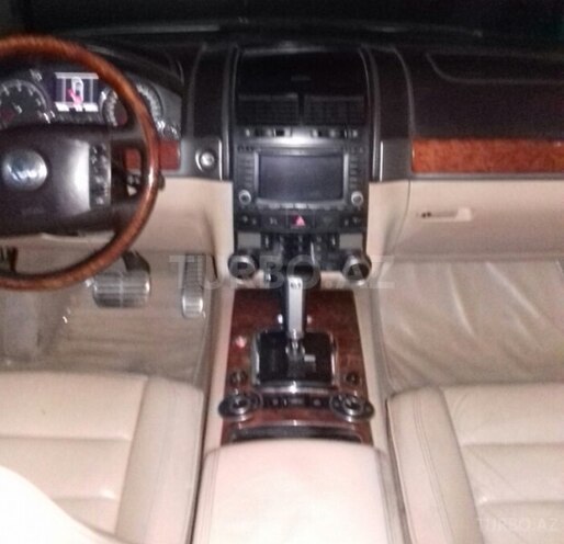 Volkswagen Touareg 2006, 212 km - 0.4 l - Bakı