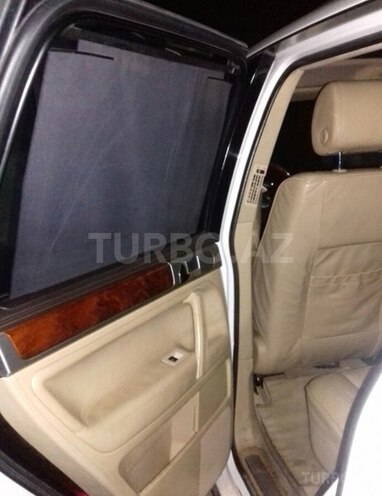 Volkswagen Touareg 2006, 212 km - 0.4 l - Bakı