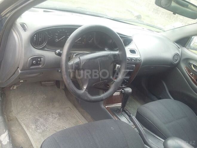 Daewoo Leganza 1998, 235,000 km - 2.0 л - Bakı