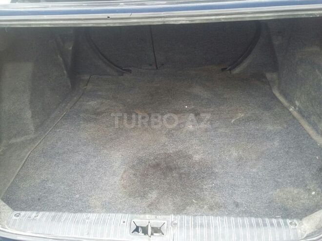 Daewoo Leganza 1998, 235,000 km - 2.0 л - Bakı
