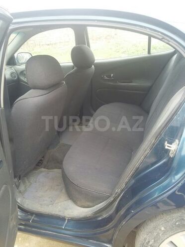 Daewoo Leganza 1998, 235,000 km - 2.0 л - Bakı