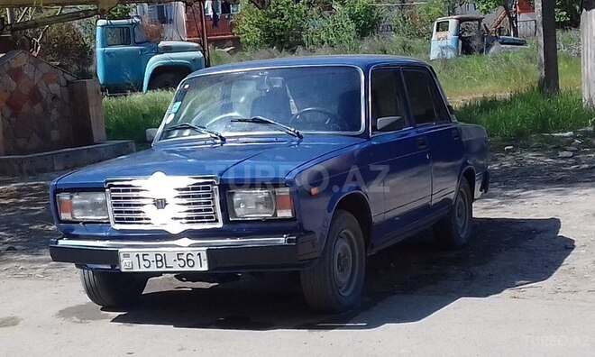 LADA (VAZ) 2107 1992, 263 km - 1.6 л - Masallı
