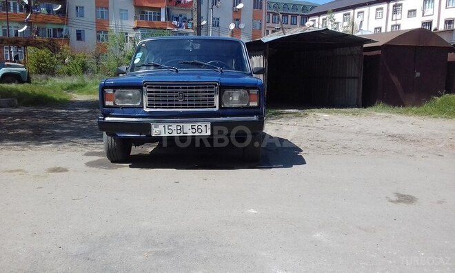 LADA (VAZ) 2107 1992, 263 km - 1.6 л - Masallı