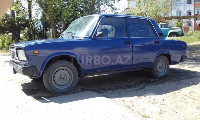 LADA (VAZ) 2107 1992, 263 km - 1.6 л - Masallı