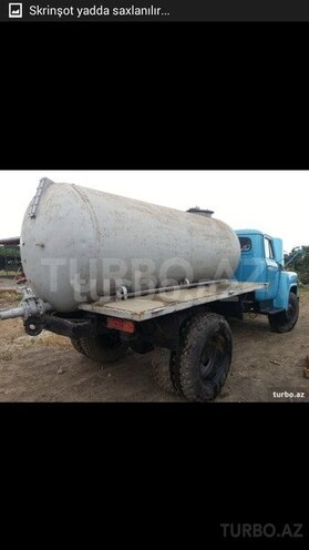 GAZ 53 1990, 423,588 km - 4.2 л - Cəlilabad