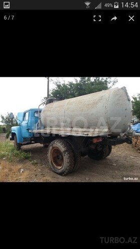 GAZ 53 1990, 423,588 km - 4.2 л - Cəlilabad