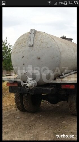 GAZ 53 1990, 423,588 km - 4.2 л - Cəlilabad