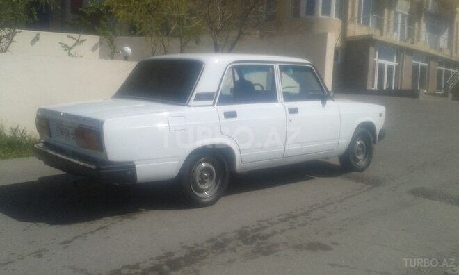 LADA (VAZ) 2107 2009, 110,000 km - 1.6 l - Bakı