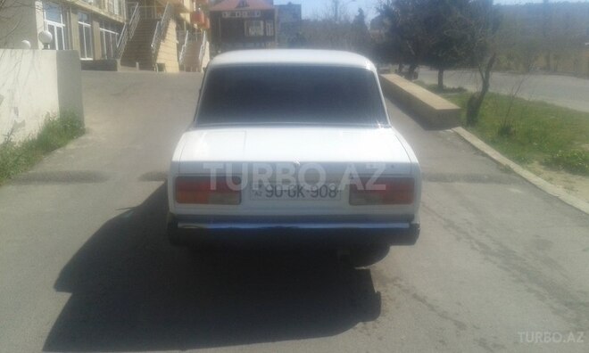 LADA (VAZ) 2107 2009, 110,000 km - 1.6 l - Bakı