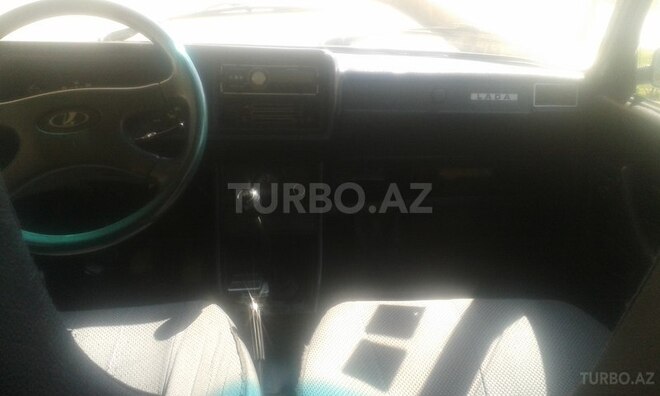 LADA (VAZ) 2107 2009, 110,000 km - 1.6 l - Bakı